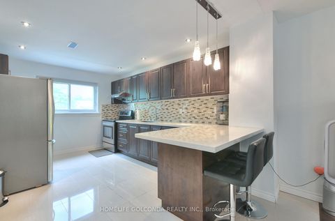 Photo 1 at 8 Glen Springs Drive, L'Amoreaux, Toronto