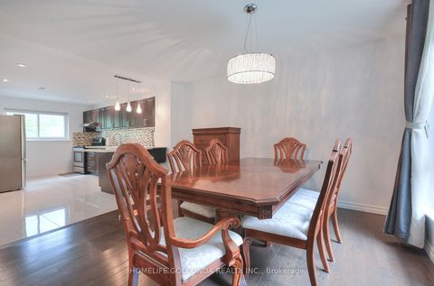 Photo 3 at 8 Glen Springs Drive, L'Amoreaux, Toronto