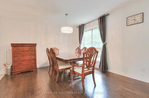 Photo 4 at 8 Glen Springs Drive, L'Amoreaux, Toronto