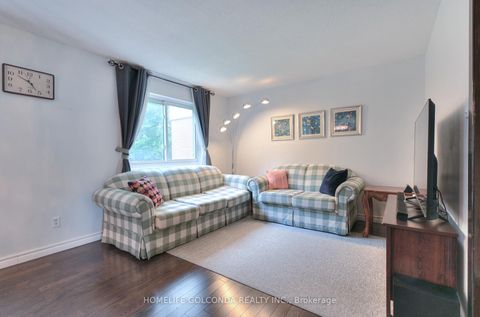 Photo 5 at 8 Glen Springs Drive, L'Amoreaux, Toronto