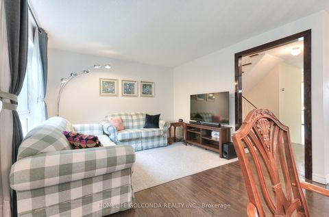Photo 6 at 8 Glen Springs Drive, L'Amoreaux, Toronto
