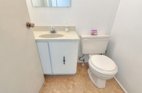 Photo 7 at 8 Glen Springs Drive, L'Amoreaux, Toronto