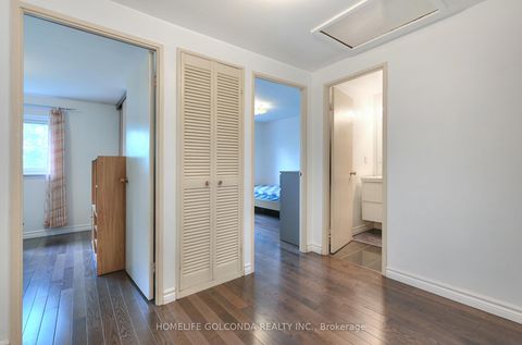 Photo 8 at 8 Glen Springs Drive, L'Amoreaux, Toronto