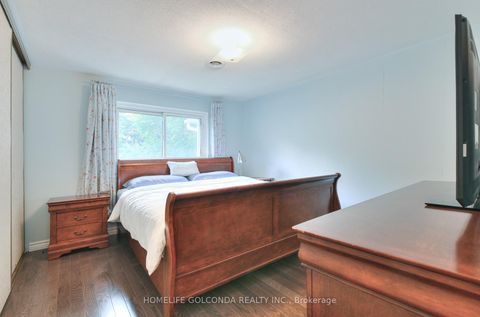 Photo 9 at 8 Glen Springs Drive, L'Amoreaux, Toronto