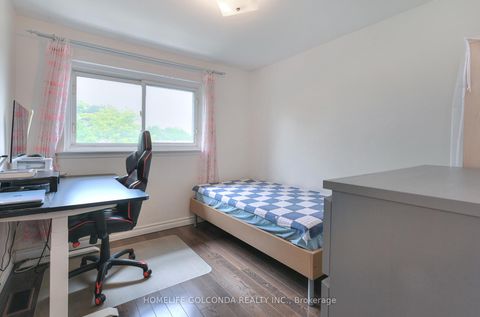 Photo 11 at 8 Glen Springs Drive, L'Amoreaux, Toronto
