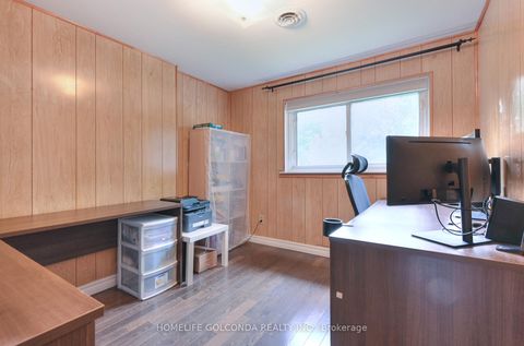 Photo 12 at 8 Glen Springs Drive, L'Amoreaux, Toronto