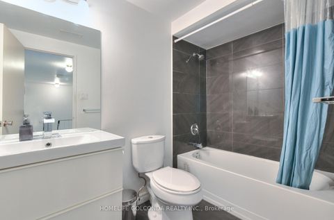 Photo 13 at 8 Glen Springs Drive, L'Amoreaux, Toronto