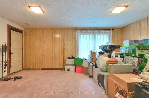 Photo 14 at 8 Glen Springs Drive, L'Amoreaux, Toronto