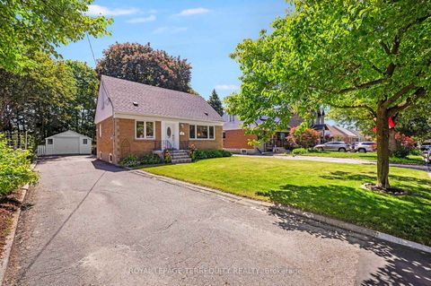 Photo 0 at 35 Jodphur Avenue, Pelmo Park W5, Toronto