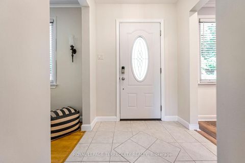 Photo 1 at 35 Jodphur Avenue, Pelmo Park W5, Toronto