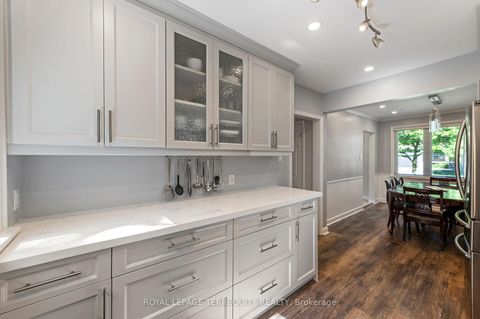 Photo 4 at 35 Jodphur Avenue, Pelmo Park W5, Toronto