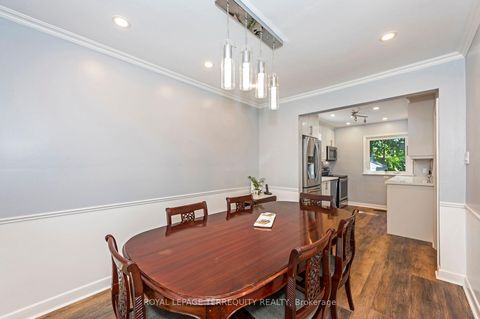 Photo 7 at 35 Jodphur Avenue, Pelmo Park W5, Toronto