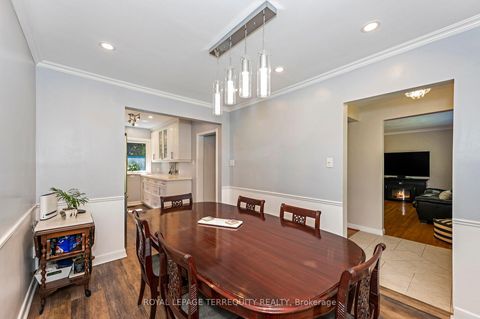 Photo 8 at 35 Jodphur Avenue, Pelmo Park W5, Toronto
