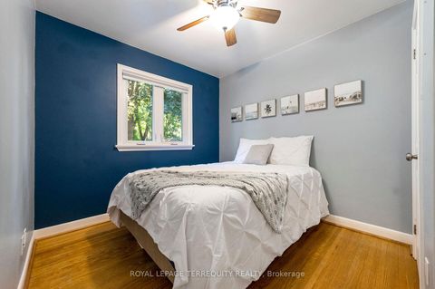Photo 9 at 35 Jodphur Avenue, Pelmo Park W5, Toronto