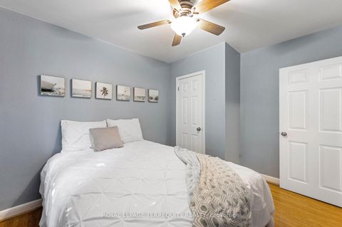 Photo 10 at 35 Jodphur Avenue, Pelmo Park W5, Toronto