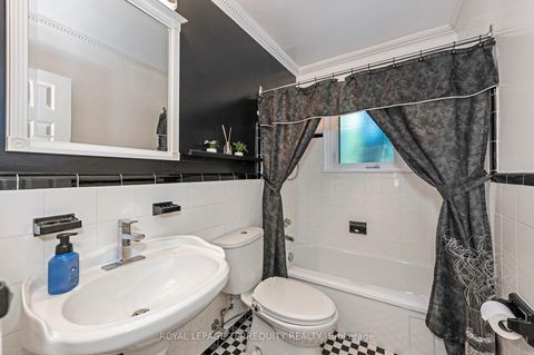 Photo 11 at 35 Jodphur Avenue, Pelmo Park W5, Toronto