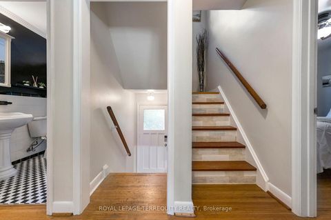 Photo 12 at 35 Jodphur Avenue, Pelmo Park W5, Toronto