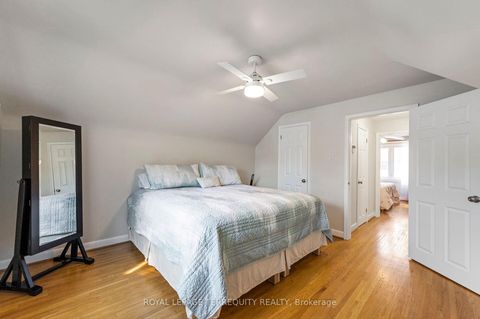 Photo 15 at 35 Jodphur Avenue, Pelmo Park W5, Toronto