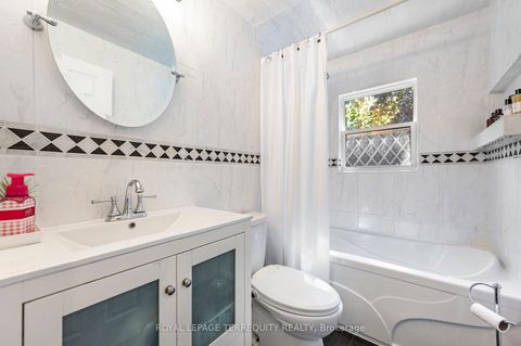 Photo 16 at 35 Jodphur Avenue, Pelmo Park W5, Toronto