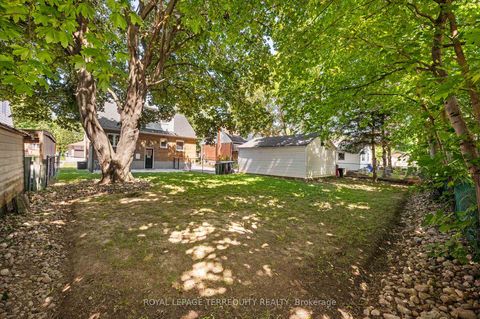 Photo 22 at 35 Jodphur Avenue, Pelmo Park W5, Toronto