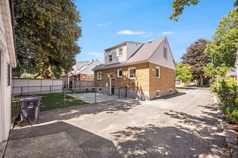 Photo 24 at 35 Jodphur Avenue, Pelmo Park W5, Toronto