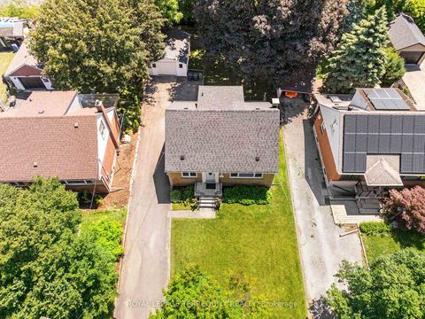 Photo 27 at 35 Jodphur Avenue, Pelmo Park W5, Toronto