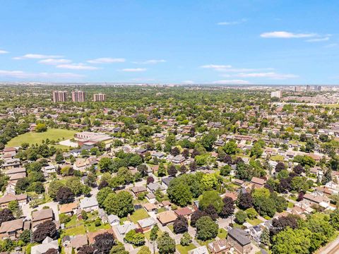 Photo 30 at 35 Jodphur Avenue, Pelmo Park W5, Toronto