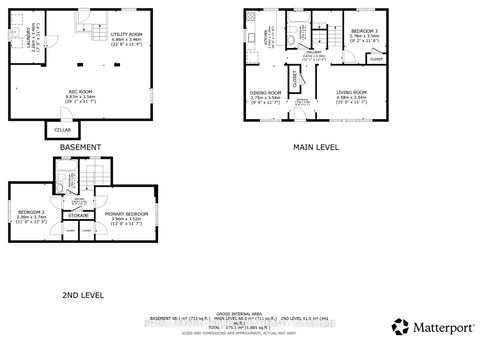 Photo 33 at 35 Jodphur Avenue, Pelmo Park W5, Toronto