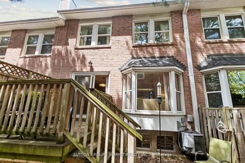 Photo 49 at 10 Tamarack Circle, The Westway, Toronto