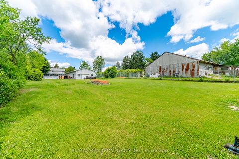 Photo 32 at 14426 Jane Street, Rural King, King