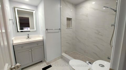Photo 23 at 143 Purpledusk Trail, Morningside, Toronto