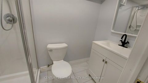 Photo 30 at 143 Purpledusk Trail, Morningside, Toronto