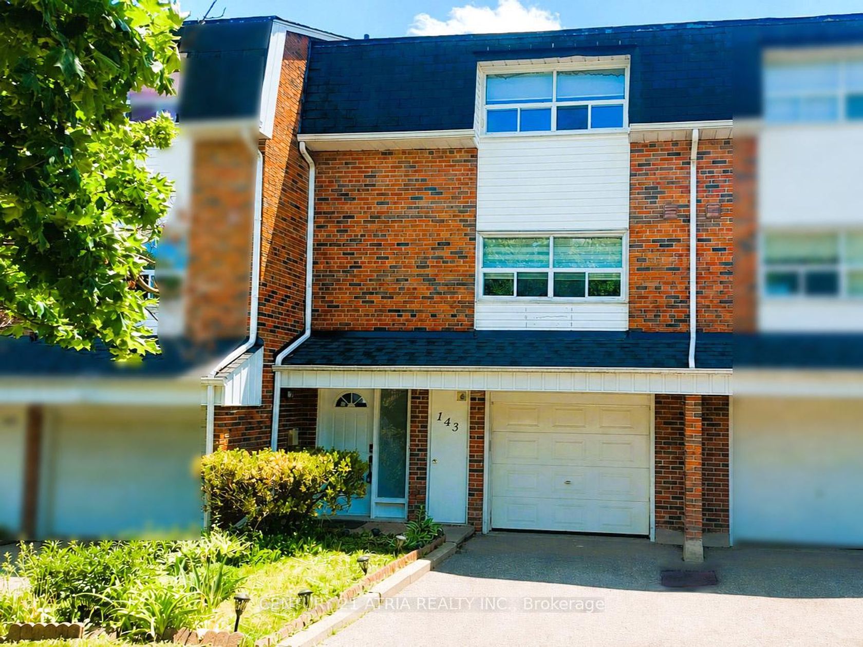 143 Purpledusk Trail, Morningside, Toronto 
