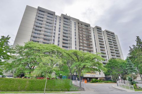 Photo 0 at 1607 - 177 Linus Road, Don Valley Village, Toronto