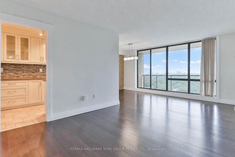 Photo 2 at 1607 - 177 Linus Road, Don Valley Village, Toronto