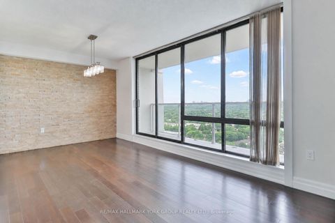 Photo 4 at 1607 - 177 Linus Road, Don Valley Village, Toronto