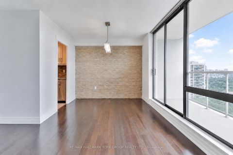 Photo 5 at 1607 - 177 Linus Road, Don Valley Village, Toronto