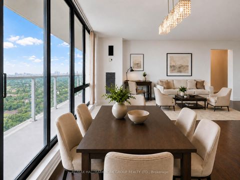 Photo 6 at 1607 - 177 Linus Road, Don Valley Village, Toronto