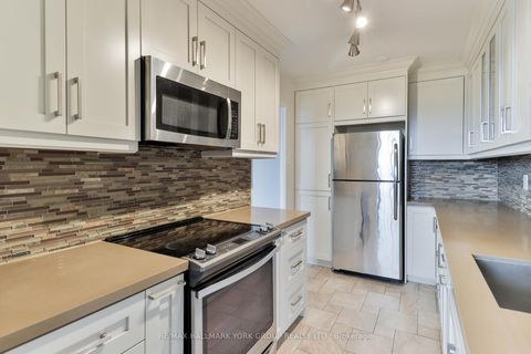 Photo 10 at 1607 - 177 Linus Road, Don Valley Village, Toronto