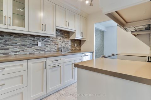 Photo 12 at 1607 - 177 Linus Road, Don Valley Village, Toronto