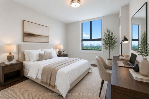 Photo 15 at 1607 - 177 Linus Road, Don Valley Village, Toronto