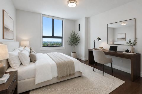 Photo 17 at 1607 - 177 Linus Road, Don Valley Village, Toronto