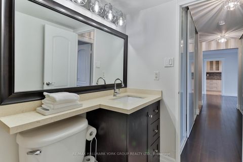 Photo 23 at 1607 - 177 Linus Road, Don Valley Village, Toronto