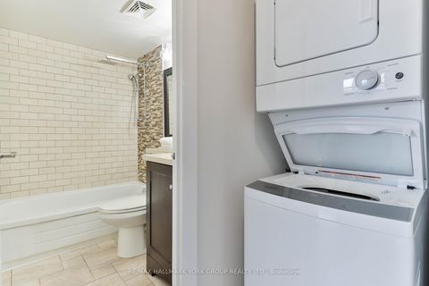 Photo 24 at 1607 - 177 Linus Road, Don Valley Village, Toronto