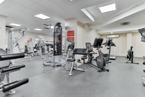 Photo 27 at 1607 - 177 Linus Road, Don Valley Village, Toronto