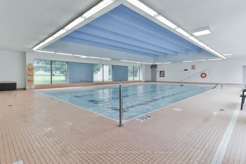 Photo 28 at 1607 - 177 Linus Road, Don Valley Village, Toronto