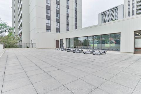 Photo 29 at 1607 - 177 Linus Road, Don Valley Village, Toronto