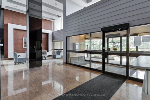 Photo 33 at 1607 - 177 Linus Road, Don Valley Village, Toronto