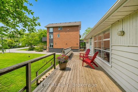 Photo 5 at 17 Lake Drive E, Historic Lakeshore Communities, Georgina
