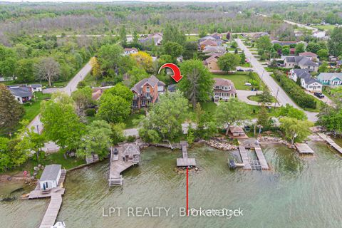 Photo 6 at 17 Lake Drive E, Historic Lakeshore Communities, Georgina